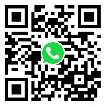 khaoyai-taxi-whatsapp-qrcode