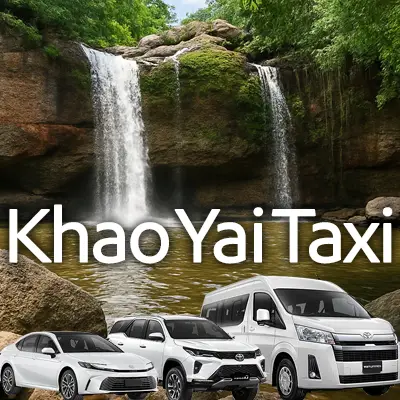 khao yai taxi khao yai taxi